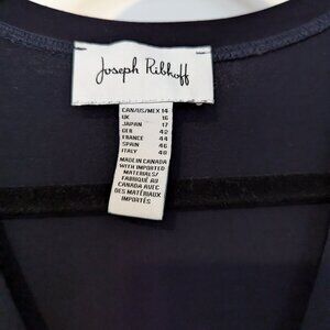 Joseph Ribkoff sleeveless tunic tops  - priced separately